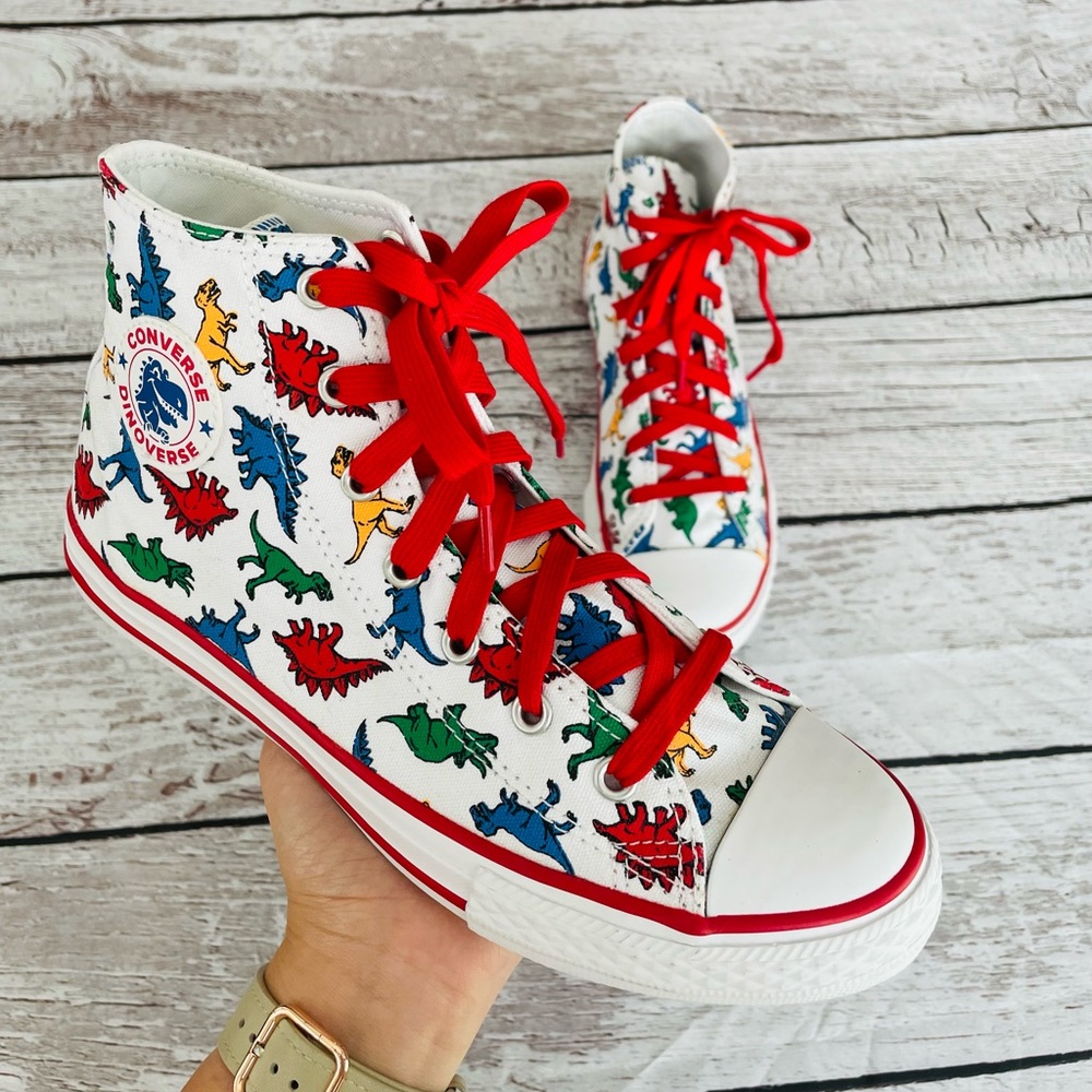 Converse Chuck Taylor All Star Dinoverse High Top